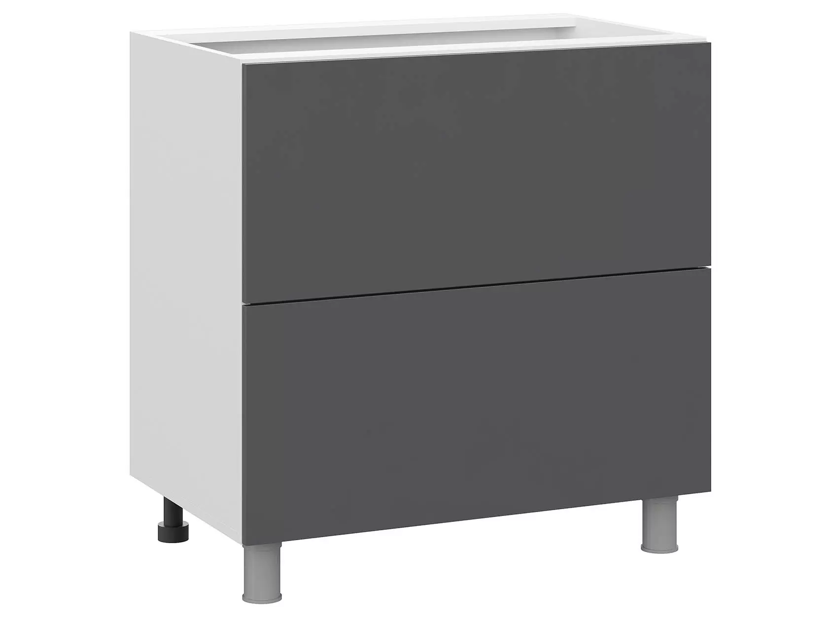 Модерн Стол 2 ящ